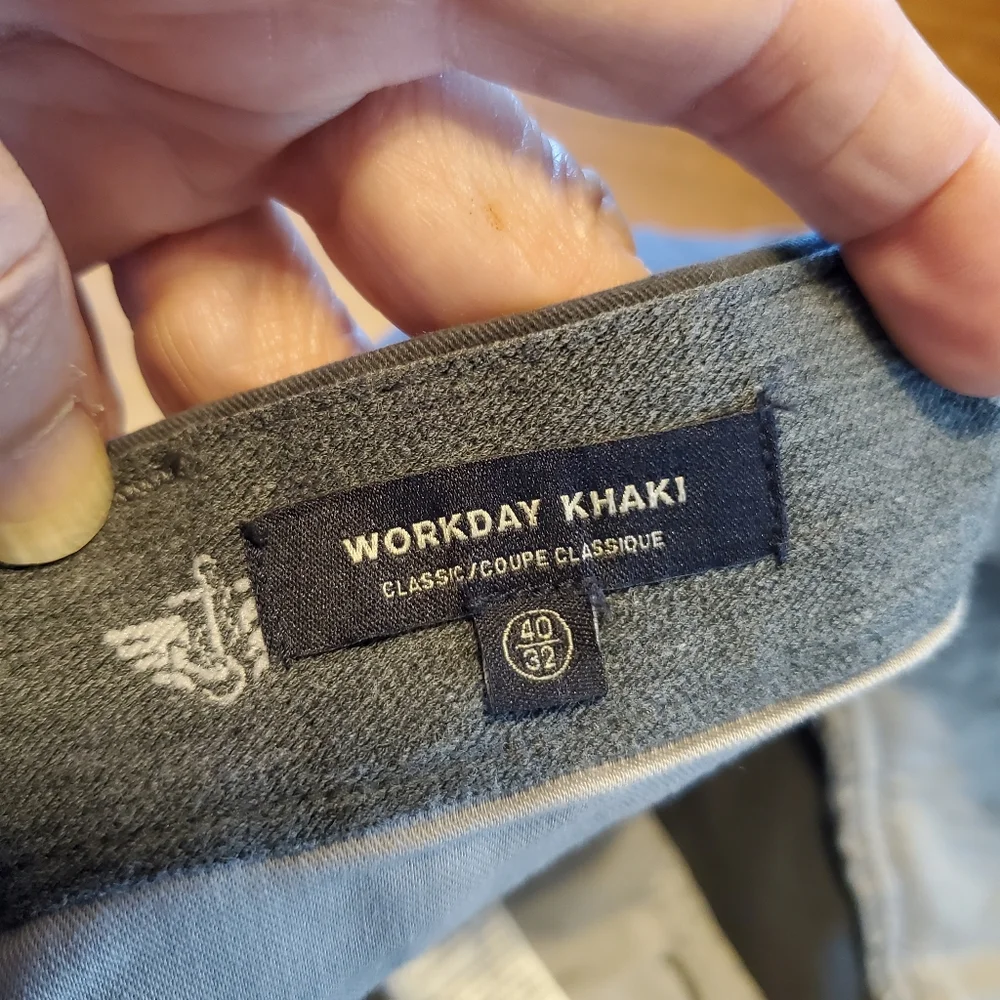 Dockers new tag